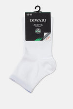 Diwari Active Conte Cotton Mid-Length Socks | 148