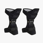 Joint Support Knee Pad Breathable Non-Slip Lift Pain Relief