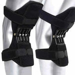 Joint Support Knee Pad Breathable Non-Slip Lift Pain Relief