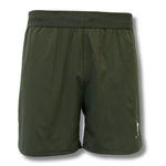 MEN'S | MOTTO SHORT : JUNGLE MOSS