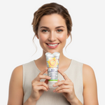 California Kids® #supersensitive™ Broad Spectrum SPF 30+ Sunscreen