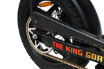 The King Goat V3