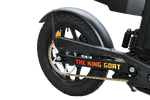 The King Goat V3