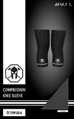 Sleeves Thigh/Knee Compression