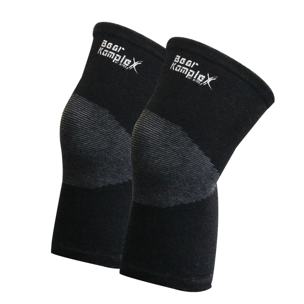 BK LITE Sleeves (4mm)