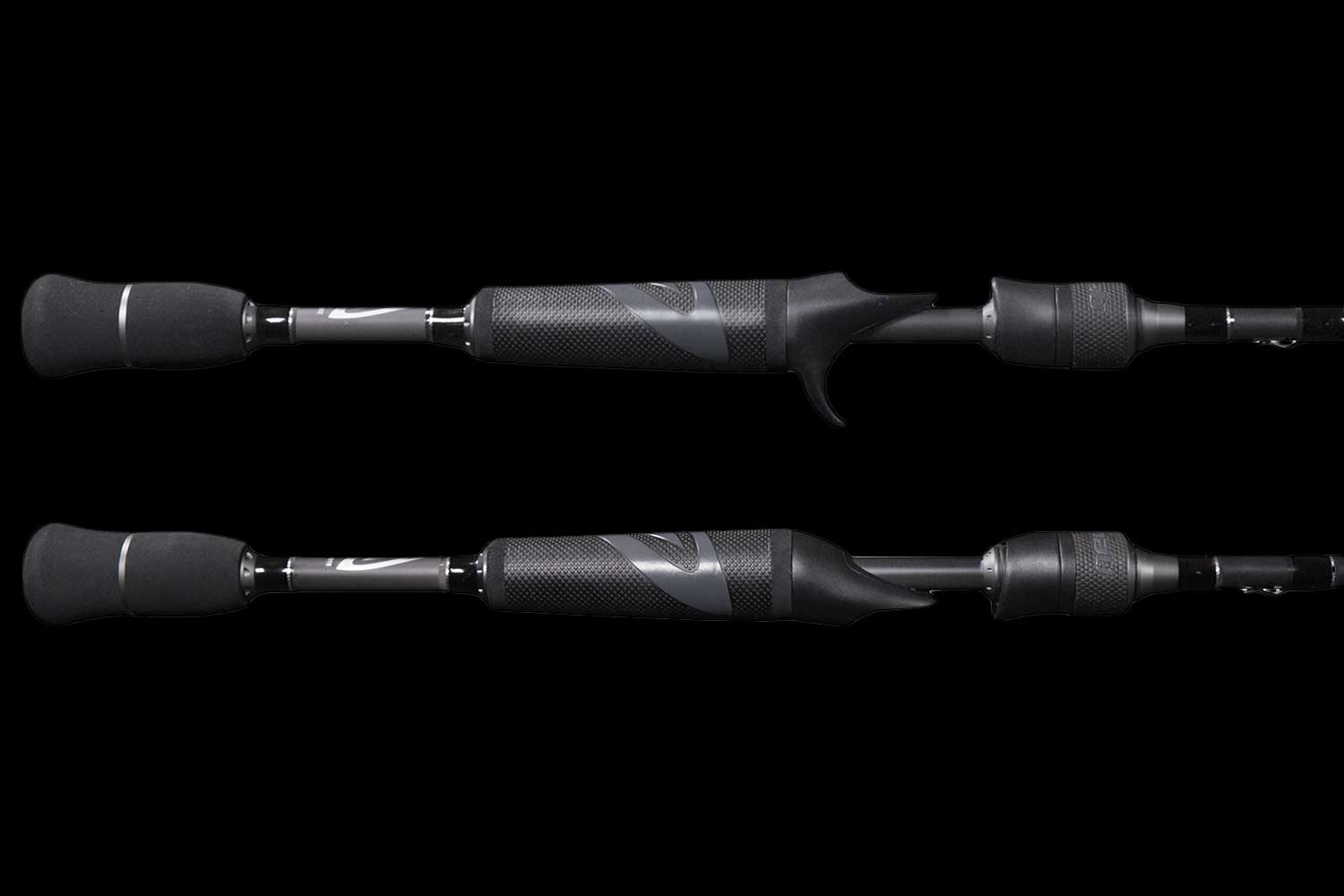 Kovert Series Fishing Rods