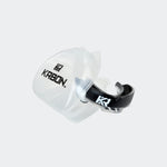 KRBON Pro Series Mouthguard with Case by Combat Corner