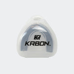 KRBON Pro Series Mouthguard with Case by Combat Corner
