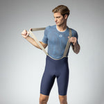 MASTER 2.0 MEN'S BIBSHORT