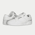 LA Gear Men’s Boardwalk Lowtop | White