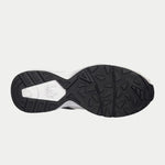 LA Gear Men's Catapult Light-Up Lowtop | White x Black
