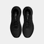 LA Gear Men's Highland Lowtop | Black