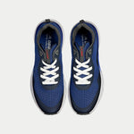 LA Gear Men's Highland Lowtop | Navy Blue