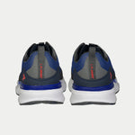 LA Gear Men's Highland Lowtop | Navy Blue
