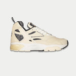 LA Gear Men's Turbo Light-Up Mid | Off-White x Black