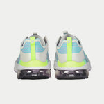 LA Gear Women’s Artesia Lowtop | Gray x Light Blue