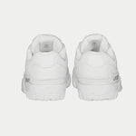 LA Gear Women's Boardwalk Lowtop | White