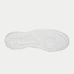 LA Gear Women's Boardwalk Lowtop | White