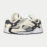 LA Gear Women's Catapult Light-Up Lowtop | White x Black