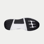 LA Gear Women’s Tarzana Lowtop | Black x Orange