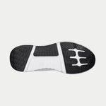 LA Gear Women's Tarzana Lowtop | White x Pink