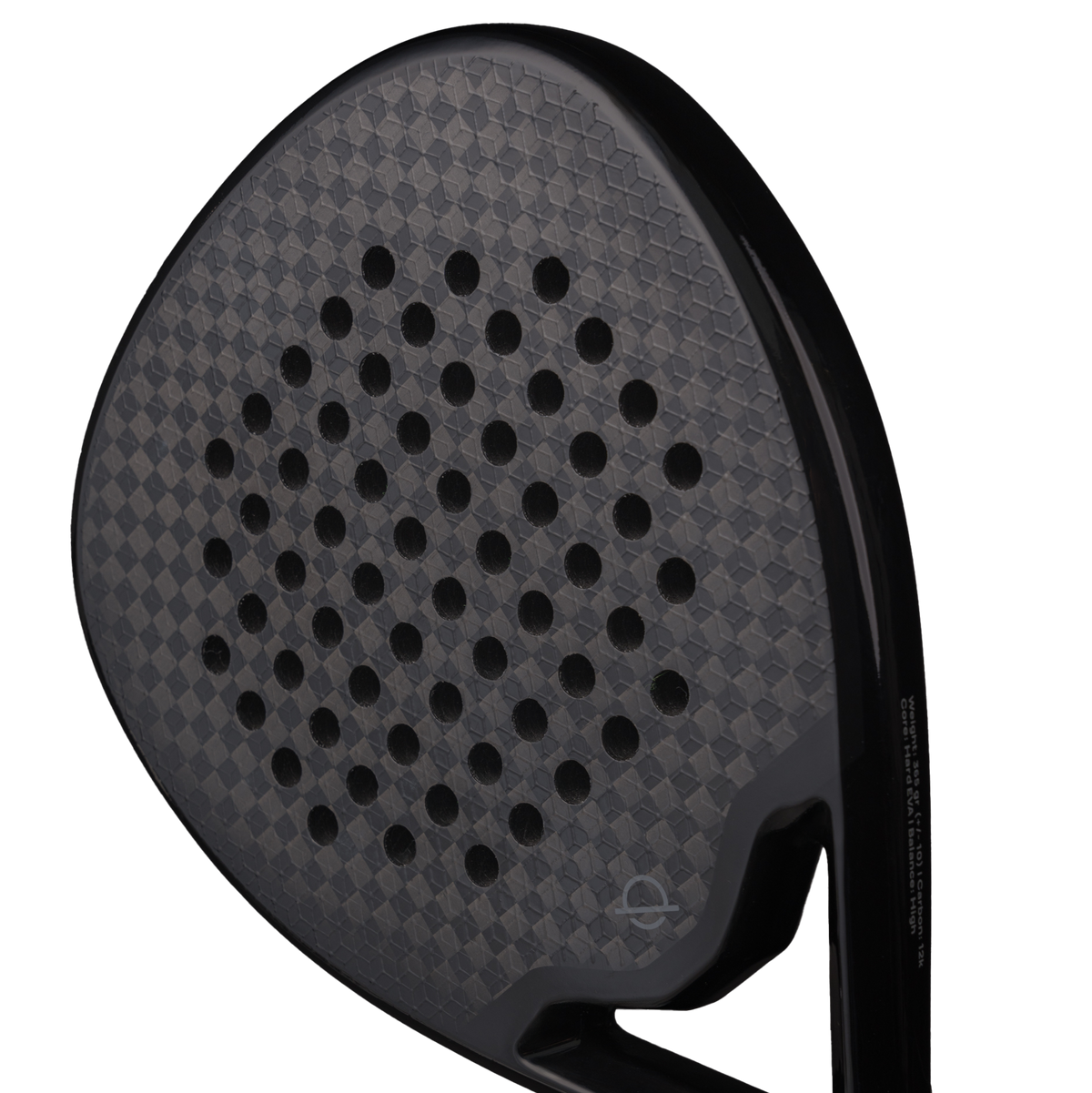 La Jolla Padel Racket
