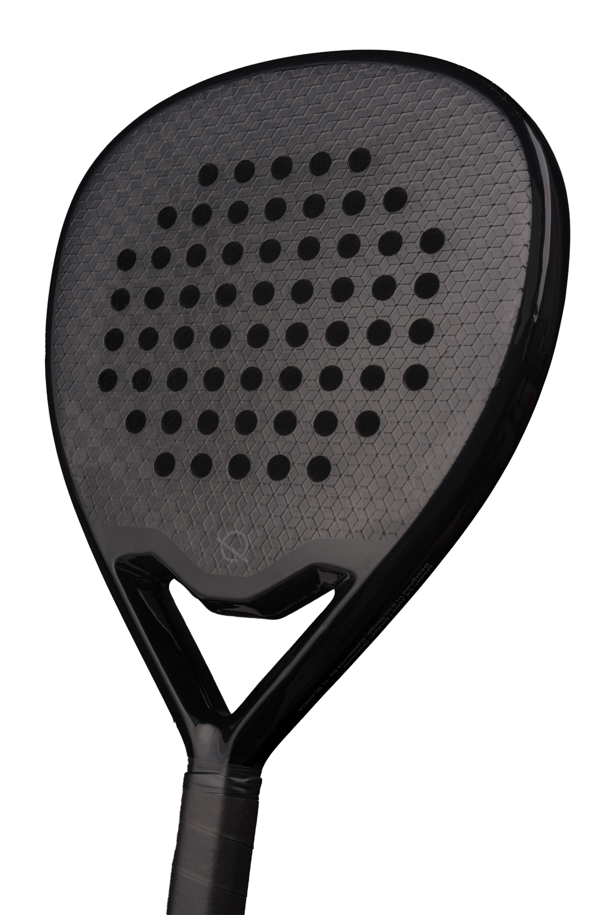 La Jolla Padel Racket