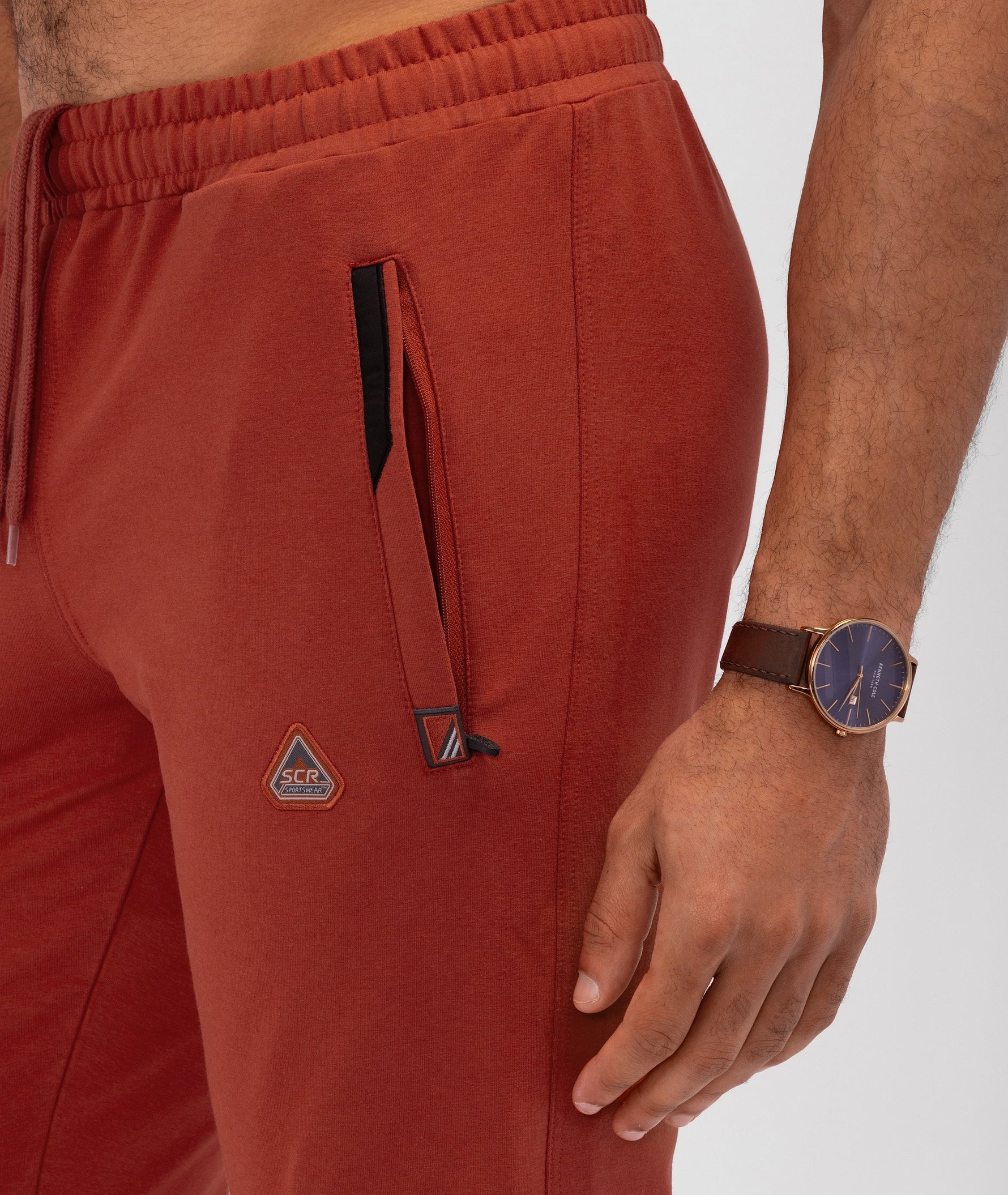 All-Day Comfort Athletic Sweatpants | Tapered (Tall Fit)
