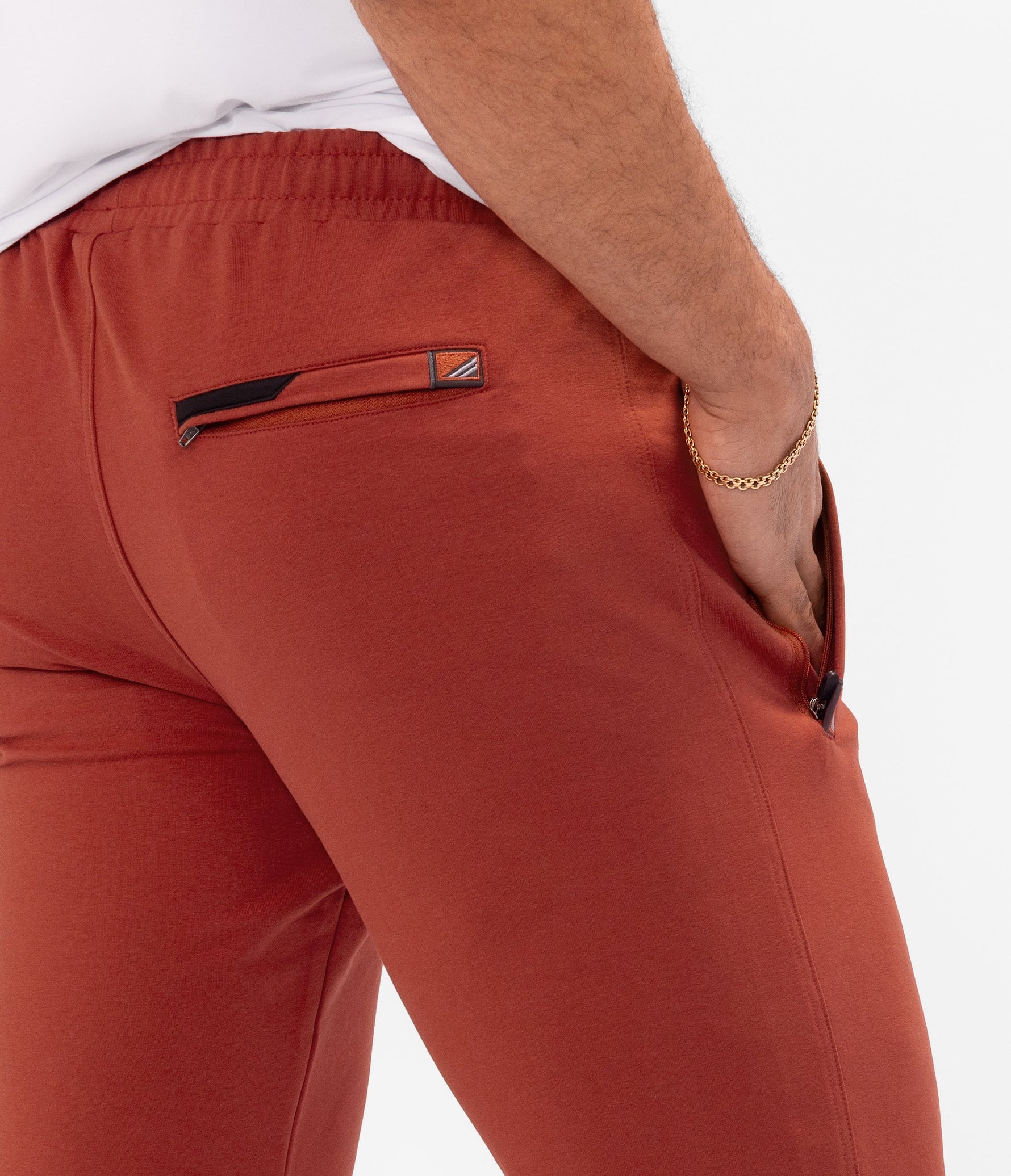 All-Day Comfort Athletic Sweatpants | Tapered (Tall Fit)