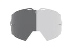 Photochromatic Helios Lens