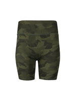 Ada Organic Cotton Bike Short