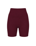 Ada Organic Cotton Bike Short