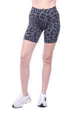Jolie Organic Cotton 7" Bike Short
