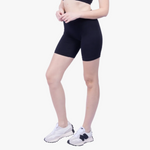 Jolie Organic Cotton 7" Bike Short