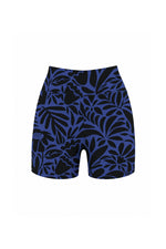Luna 5" Organic Cotton Bike Short