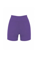 Luna 5" Organic Cotton Bike Short