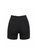 Luna 5" Organic Cotton Bike Short