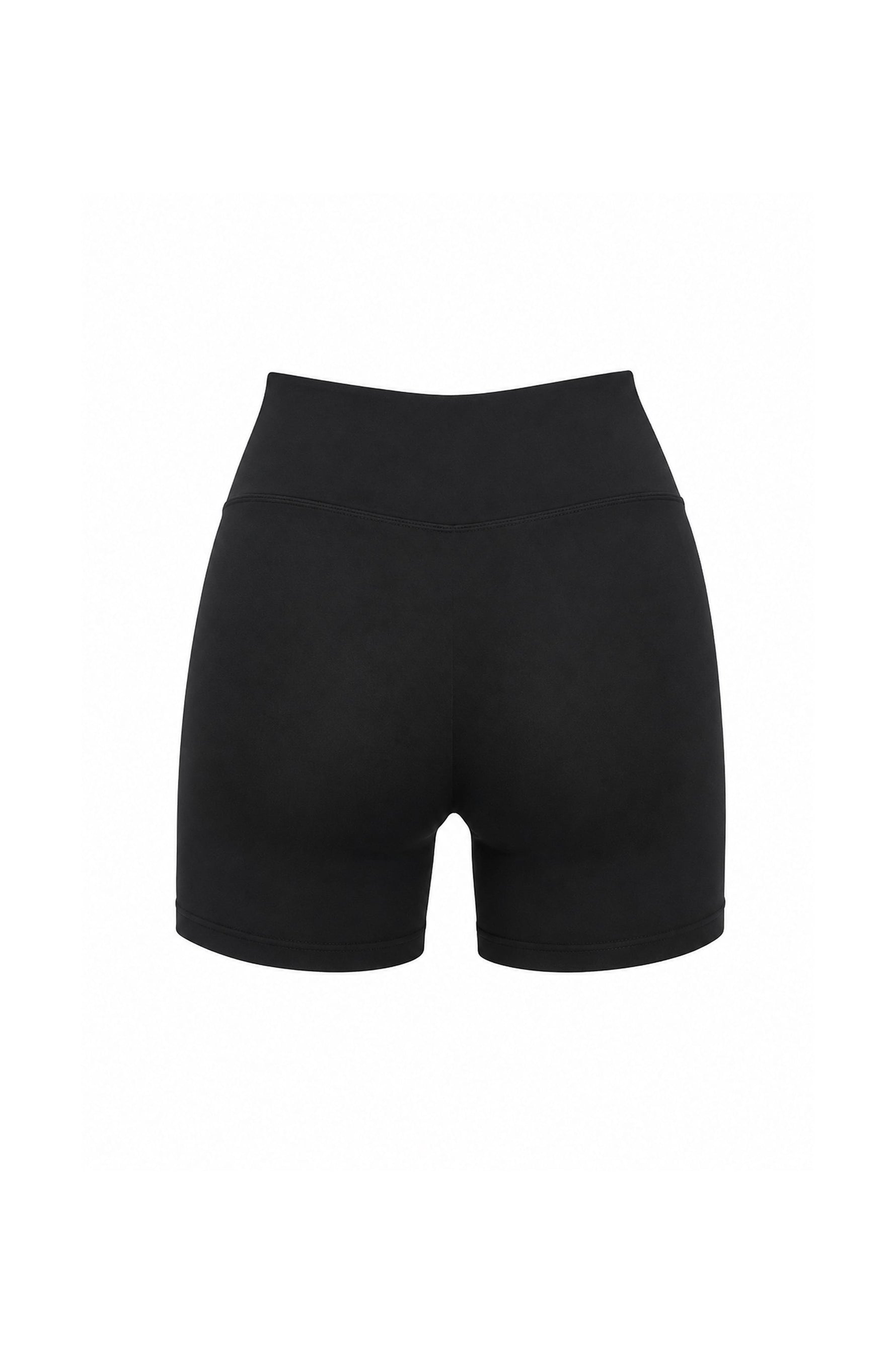 Luna 5" Organic Cotton Bike Short