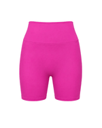 Ada Organic Cotton Bike Short