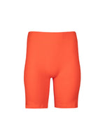 Jolie Organic Cotton 7" Bike Short
