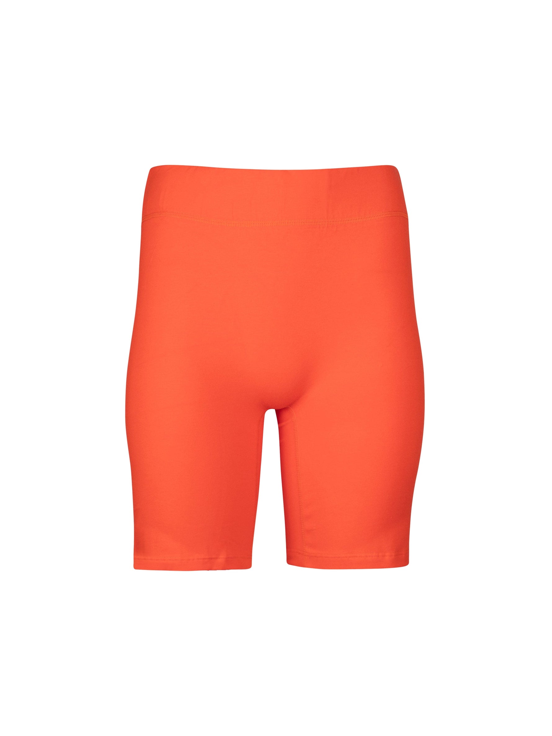 Jolie Organic Cotton 7" Bike Short