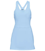 Isla Racerback Organic Cotton Sport Dress