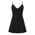 Nova Organic Cotton Sport Dress