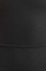 Isla Racerback Organic Cotton Sport Dress