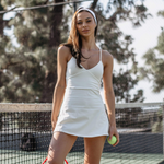 Nova Organic Cotton Sport Dress