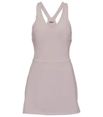 Isla Racerback Organic Cotton Sport Dress