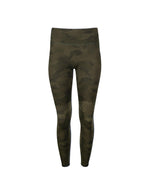 Ada Organic Cotton 7/8 Legging
