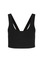 Reagan Organic Cotton Sports Bra