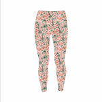 Ada Organic Cotton 7/8 Legging