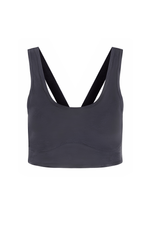Reagan Organic Cotton Sports Bra